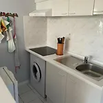 Apartament T2 Avec Terrasse, Animaux Admis Et Parking A - Fr-1-379-55 Soustons