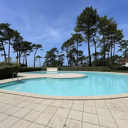 Apartman T2 Avec Terrasse, Animaux Admis Et Parking A - Fr-1-379-55 *