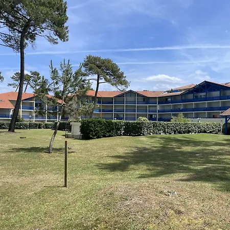 Apartment T2 Avec Terrasse, Animaux Admis Et Parking A - Fr-1-379-55 *