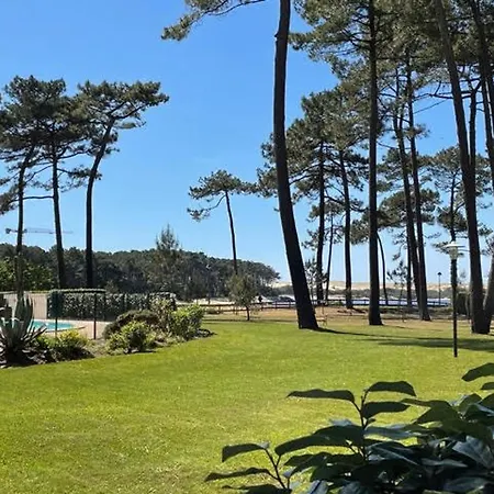Apartment T2 Avec Terrasse, Animaux Admis Et Parking A - Fr-1-379-55 *